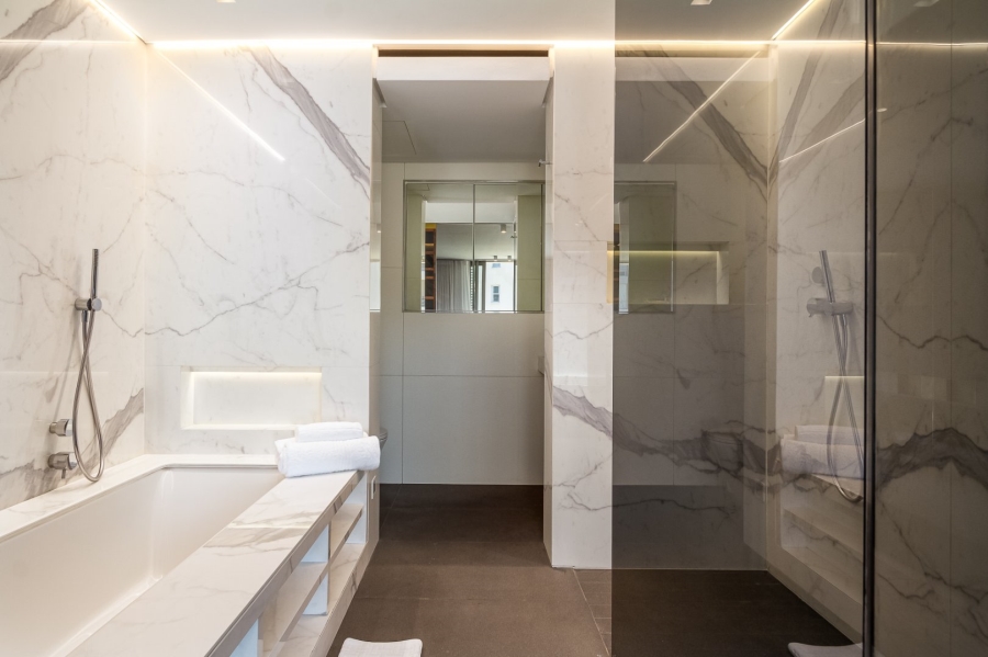 To Let 3 Bedroom Property for Rent in Mouille Point Western Cape